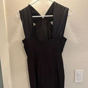 LBD beautiful textured fabrics